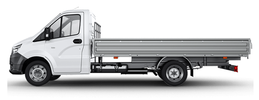 TENAX C35 TEK KABİN – KASALI